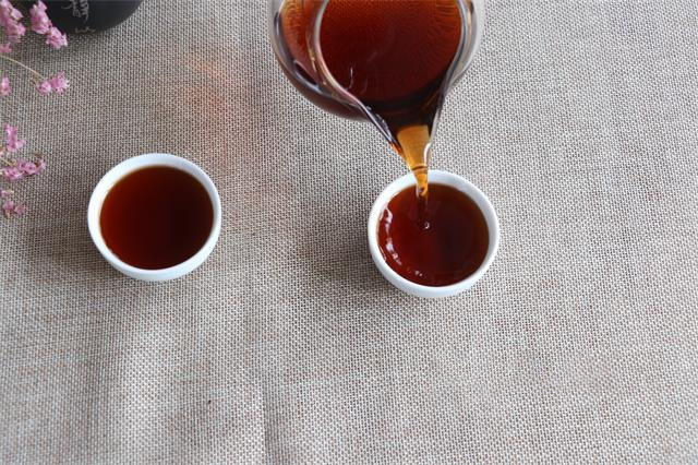 預防醉茶的方法