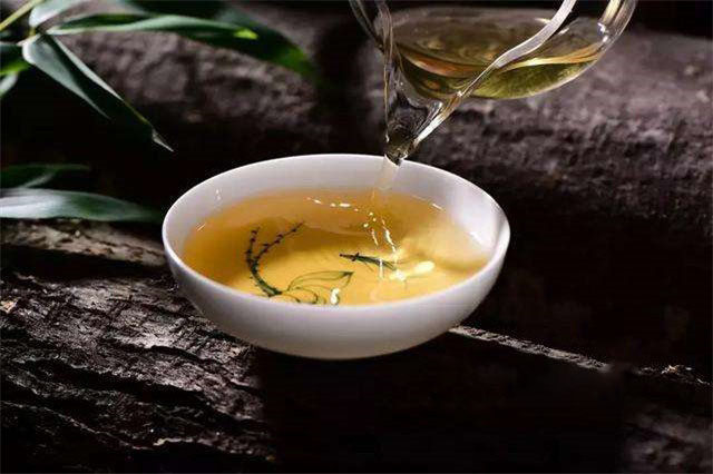 茶葉護膚，這些知識你知道嗎