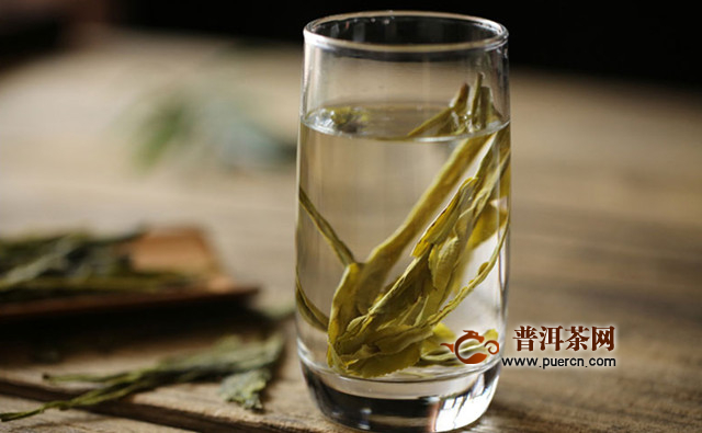 黃茶保存方法